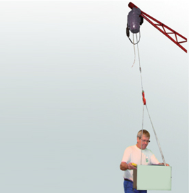 工具提升機(jī)