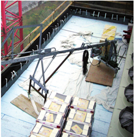 電動(dòng)提升機(jī) MOTRIX 500 - 1000 